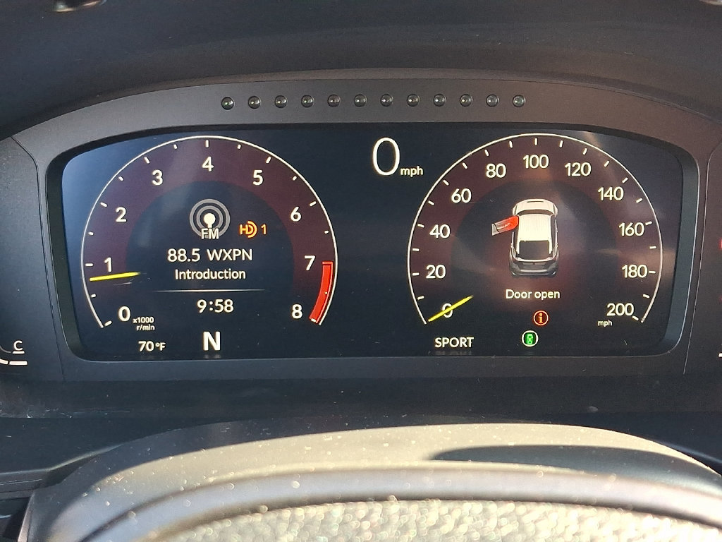 Used 2025 Honda Civic Type R image 20