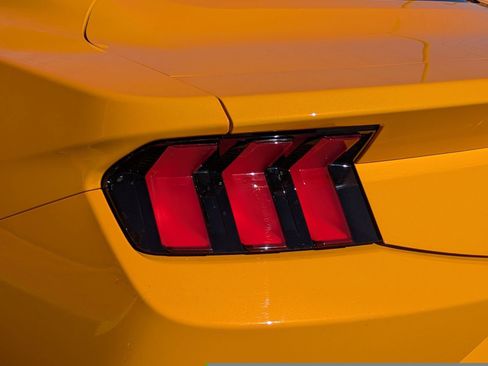 New 2026 Ford Mustang Coupe RWD image 7