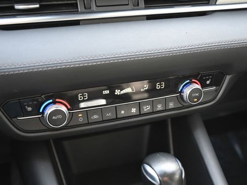 Used 2021 MAZDA MAZDA6 Touring image 26