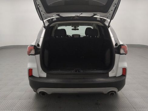 Used 2021 Ford Escape S image 29