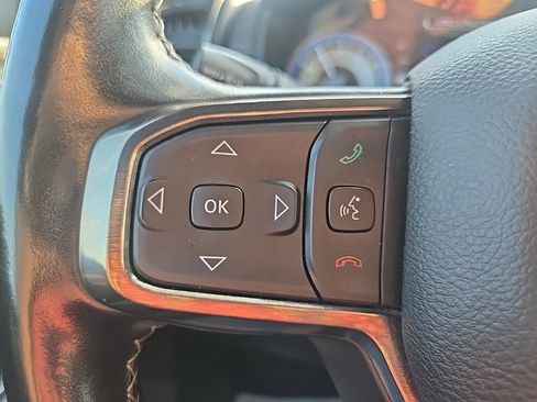Used 2021 RAM 1500 Limited image 51