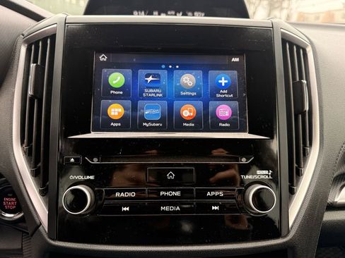 Used 2022 Subaru Forester Premium image 22