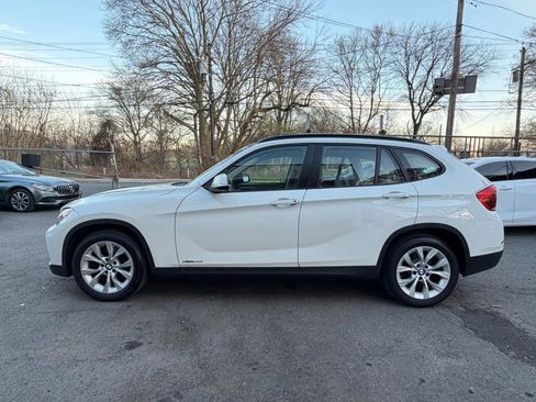Used 2014 BMW X1 xDrive28i image 5