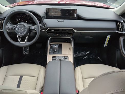 New 2026 MAZDA CX-70 SC Plus AWD/4WD image 15