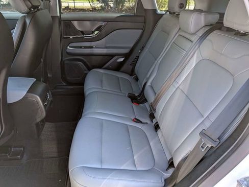 Used 2020 Lincoln Corsair FWD image 19