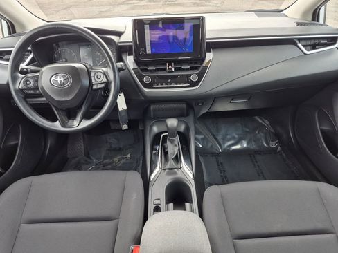 Used 2024 Toyota Corolla LE image 14
