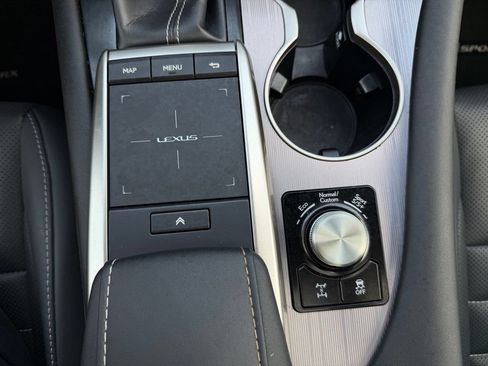 Used 2021 Lexus RX 350 F Sport AWD/4WD image 25