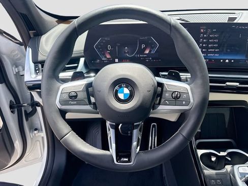 Used 2026 BMW X1 xDrive28i w/ Technology Package AWD/4WD image 11