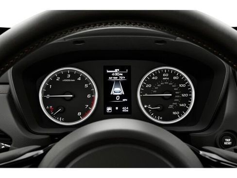 Certified 2025 Subaru Forester Touring w/ Popular Package - Touring image 18