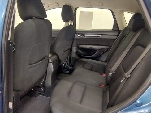 Used 2021 MAZDA CX-5 Sport AWD/4WD image 22
