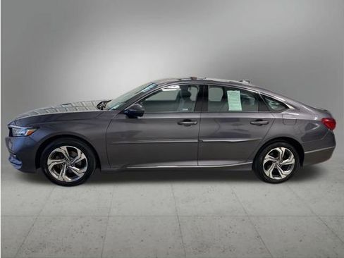 Used 2019 Honda Accord EX image 2