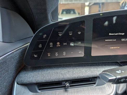Used 2023 Lucid Air Pure RWD image 21