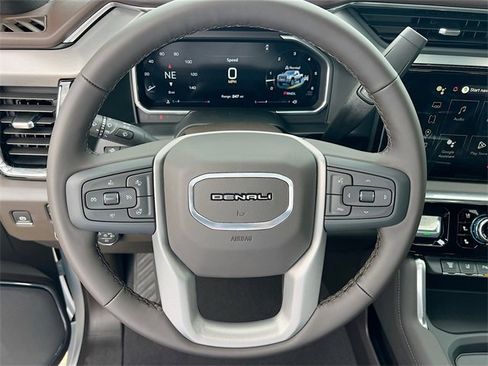 New 2026 GMC Sierra 2500 Denali image 7