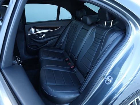 Used 2018 Mercedes-Benz E 300 image 25