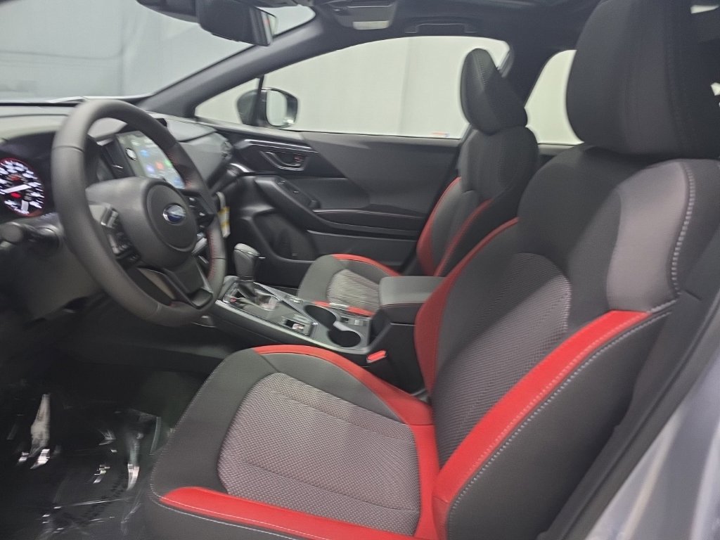 New 2026 Subaru Impreza RS AWD/4WD image 18