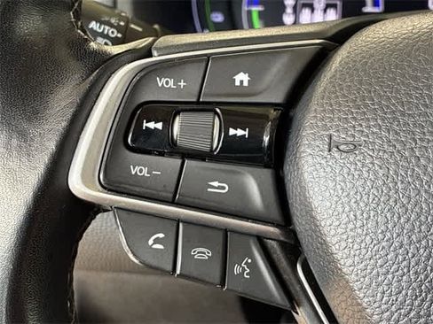 Used 2021 Honda Accord Touring image 26