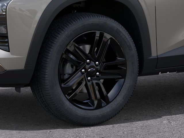 New 2026 Chevrolet Trax ACTIV w/ Sunroof Package FWD image 9