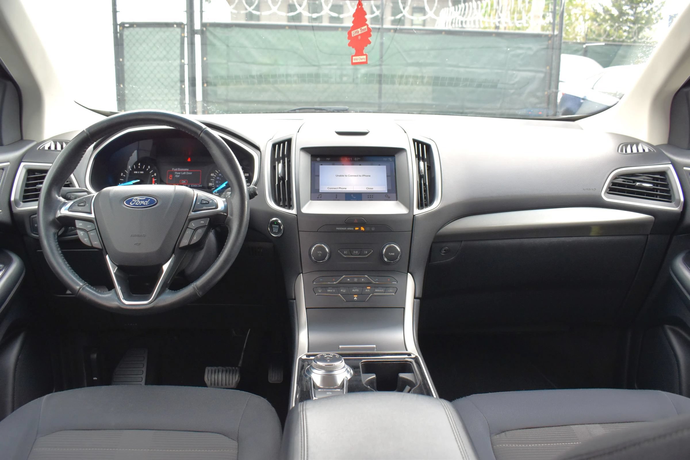 Used 2019 Ford Edge SEL FWD image 47