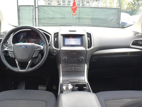 Used 2019 Ford Edge SEL FWD image 47