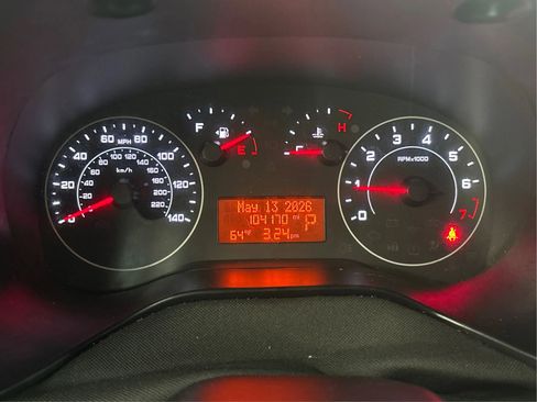 Used 2022 RAM ProMaster City Wagon FWD image 23