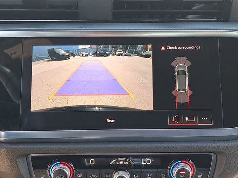 Certified 2025 Audi Q3 2.0T Premium w/ Convenience Package image 26