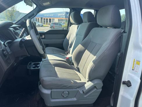 Used 2013 Ford F150 XL w/ PWR Equipment Group AWD/4WD image 18
