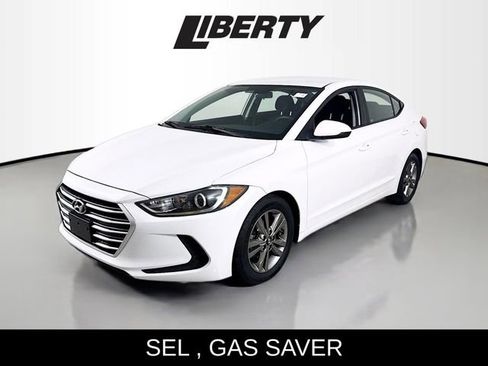 Used 2018 Hyundai Elantra SEL w/ Cargo Package image 3