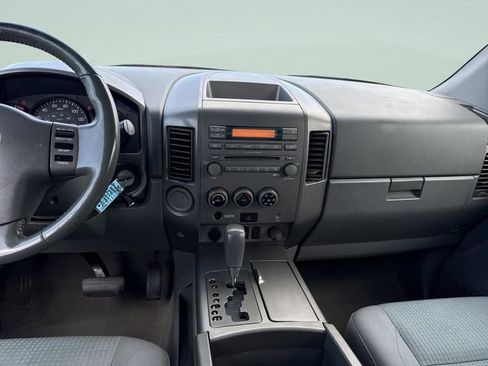 Used 2006 Nissan Titan SE RWD image 22