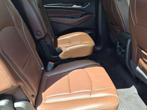 Used 2018 Buick Enclave Avenir w/ Trailering Package AWD/4WD image 27