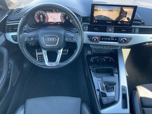 Used 2022 Audi A5 2.0T Prestige image 26