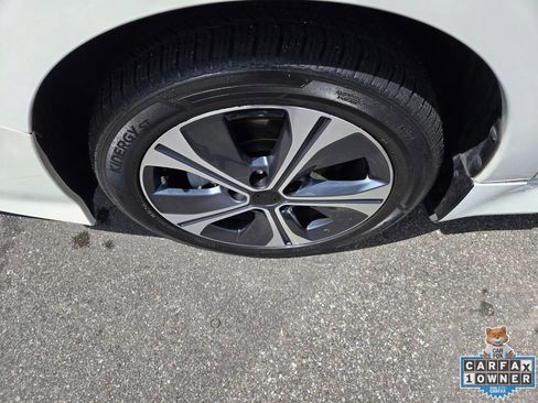 Used 2019 Nissan Leaf SL Plus FWD image 14