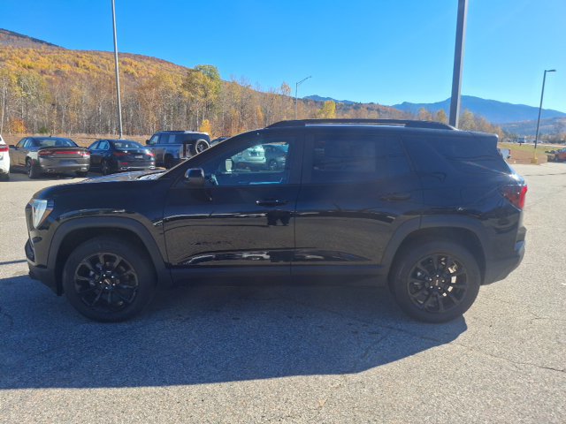 New 2027 GMC Terrain Elevation w/ Elevation Premium Package AWD/4WD image 4