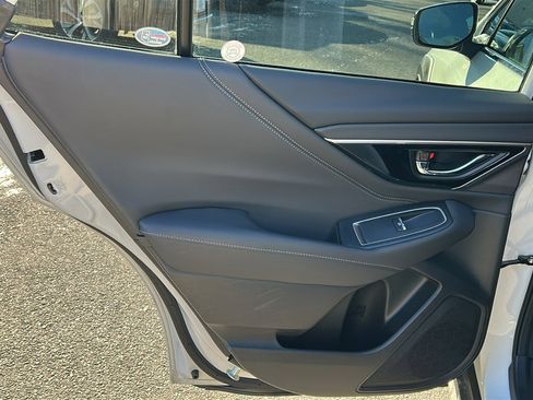 Certified 2023 Subaru Outback Limited image 19