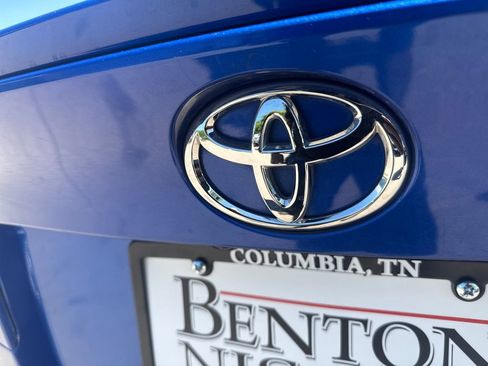 Used 2020 Toyota C-HR Limited FWD image 40