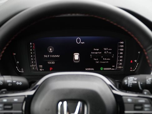 New 2026 Honda Passport TrailSport Elite image 26