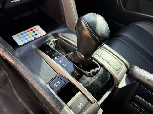 Used 2018 Honda Civic Sport Touring image 42