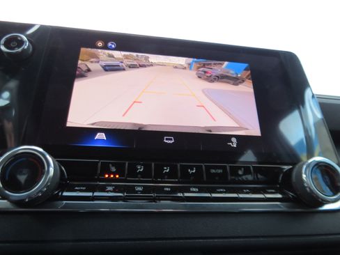 New 2026 Chevrolet Colorado Trail Boss AWD/4WD image 21
