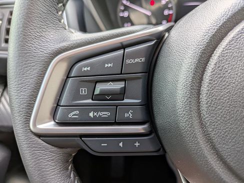 Certified 2025 Subaru Ascent Premium w/ Popular Package #1 AWD/4WD image 21