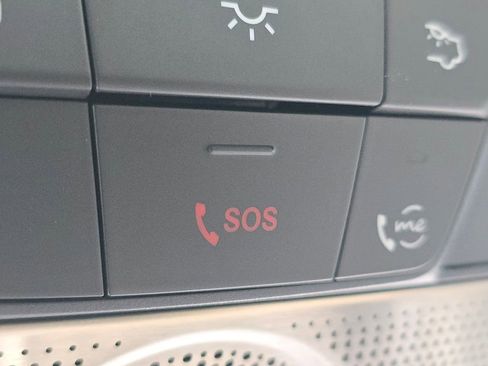 Certified 2024 Mercedes-Benz G 550 image 9