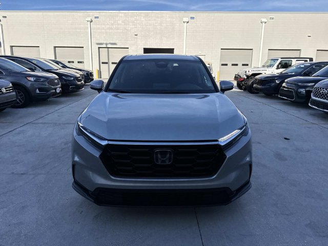 Used 2024 Honda CR-V EX image 2