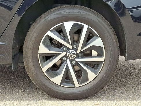 Used 2024 Volkswagen Jetta S FWD image 35