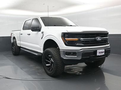 Used 2024 Ford F150 XLT w/ Tow/Haul Package