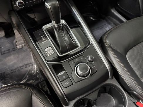 Used 2021 MAZDA CX-5 Grand Touring AWD/4WD image 15
