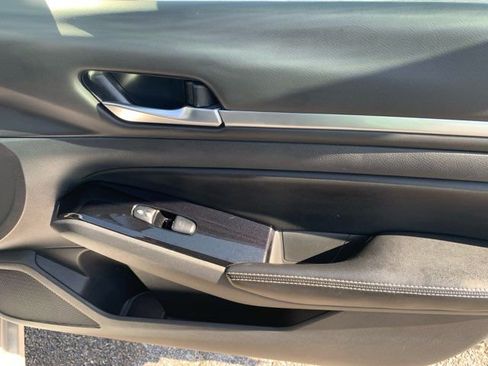 Used 2023 Nissan Altima 2.5 SV image 24