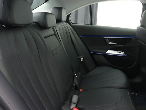 New 2026 Mercedes-Benz E 350 Sedan image 10