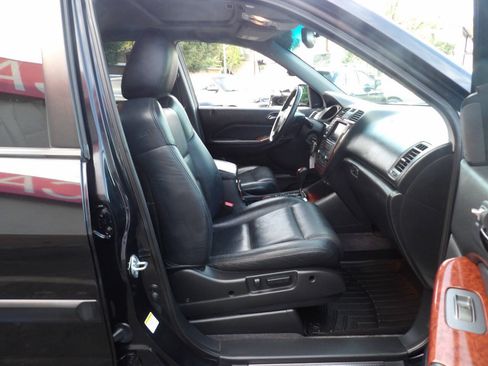 Used 2004 Acura MDX Touring AWD/4WD image 6