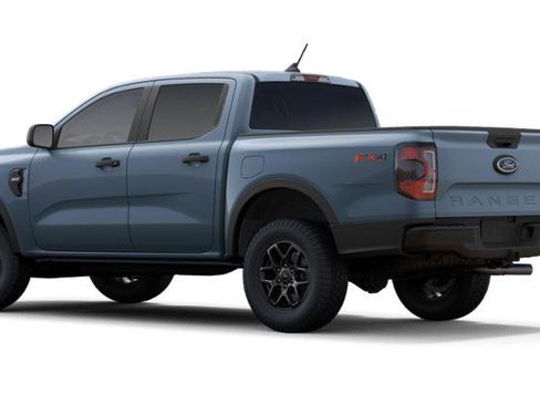 New 2025 Ford Ranger XLT w/ FX4 Off-Road Package AWD/4WD image 42