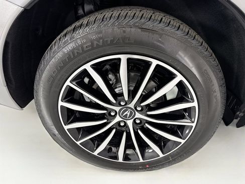 Used 2026 Acura RDX SH-AWD w/ Advance Package image 34