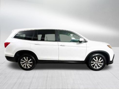 Used 2020 Honda Pilot EX-L image 5