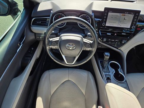 Used 2023 Toyota Camry XLE FWD image 13